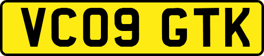 VC09GTK