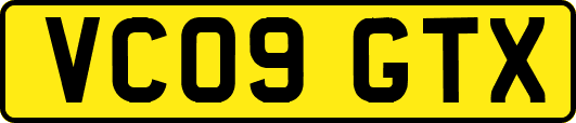 VC09GTX