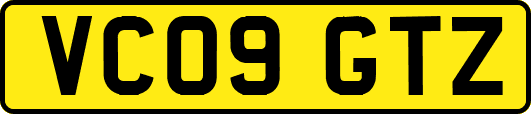 VC09GTZ