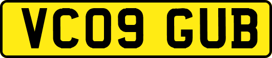 VC09GUB
