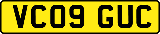 VC09GUC