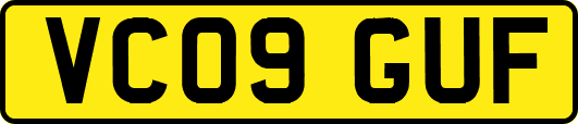 VC09GUF