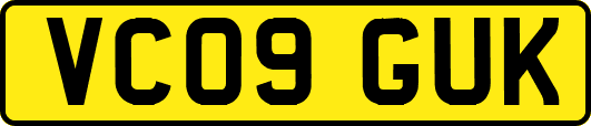 VC09GUK