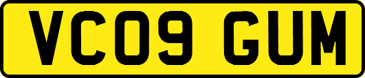 VC09GUM