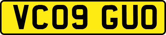 VC09GUO