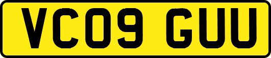 VC09GUU