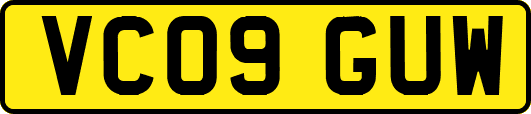 VC09GUW