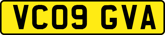 VC09GVA