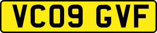 VC09GVF
