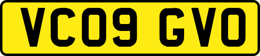 VC09GVO