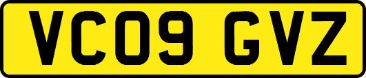 VC09GVZ