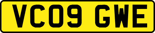 VC09GWE
