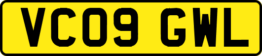 VC09GWL