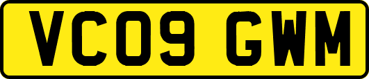 VC09GWM