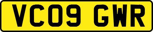 VC09GWR