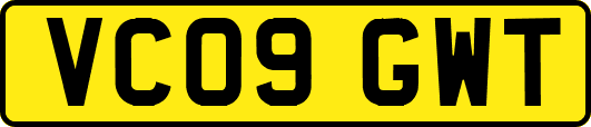 VC09GWT