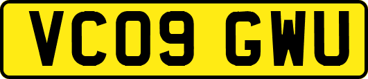 VC09GWU