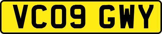 VC09GWY