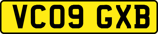 VC09GXB