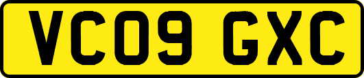 VC09GXC