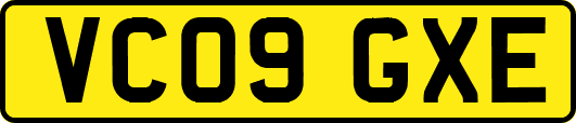VC09GXE
