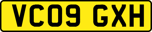 VC09GXH