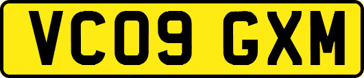 VC09GXM