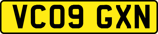 VC09GXN