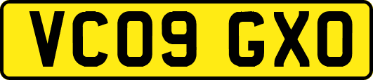 VC09GXO
