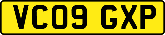 VC09GXP