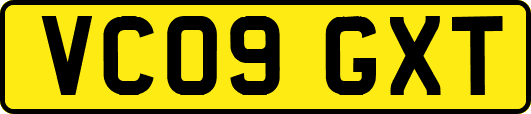 VC09GXT