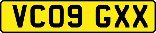 VC09GXX