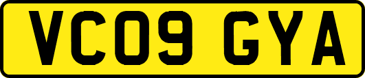 VC09GYA