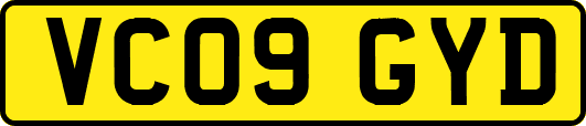 VC09GYD