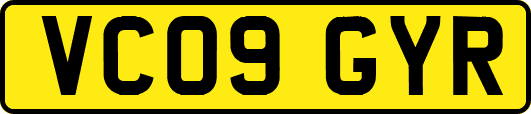 VC09GYR
