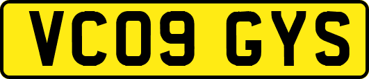 VC09GYS