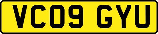VC09GYU