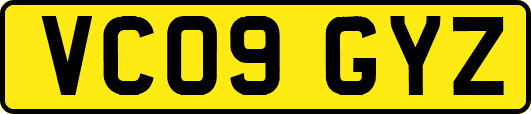VC09GYZ