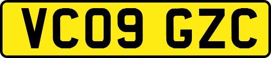 VC09GZC