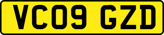 VC09GZD
