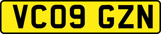 VC09GZN