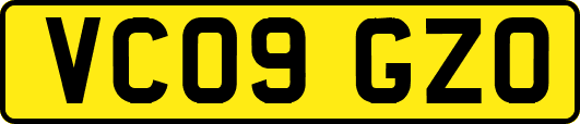 VC09GZO
