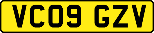 VC09GZV
