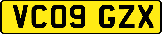 VC09GZX