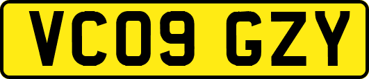 VC09GZY