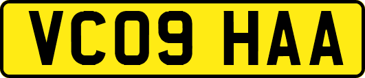 VC09HAA