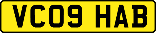 VC09HAB