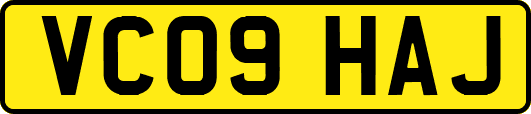 VC09HAJ