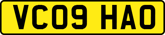 VC09HAO