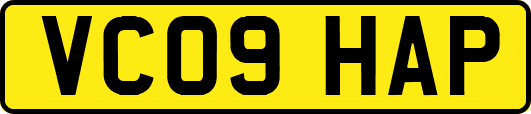 VC09HAP
